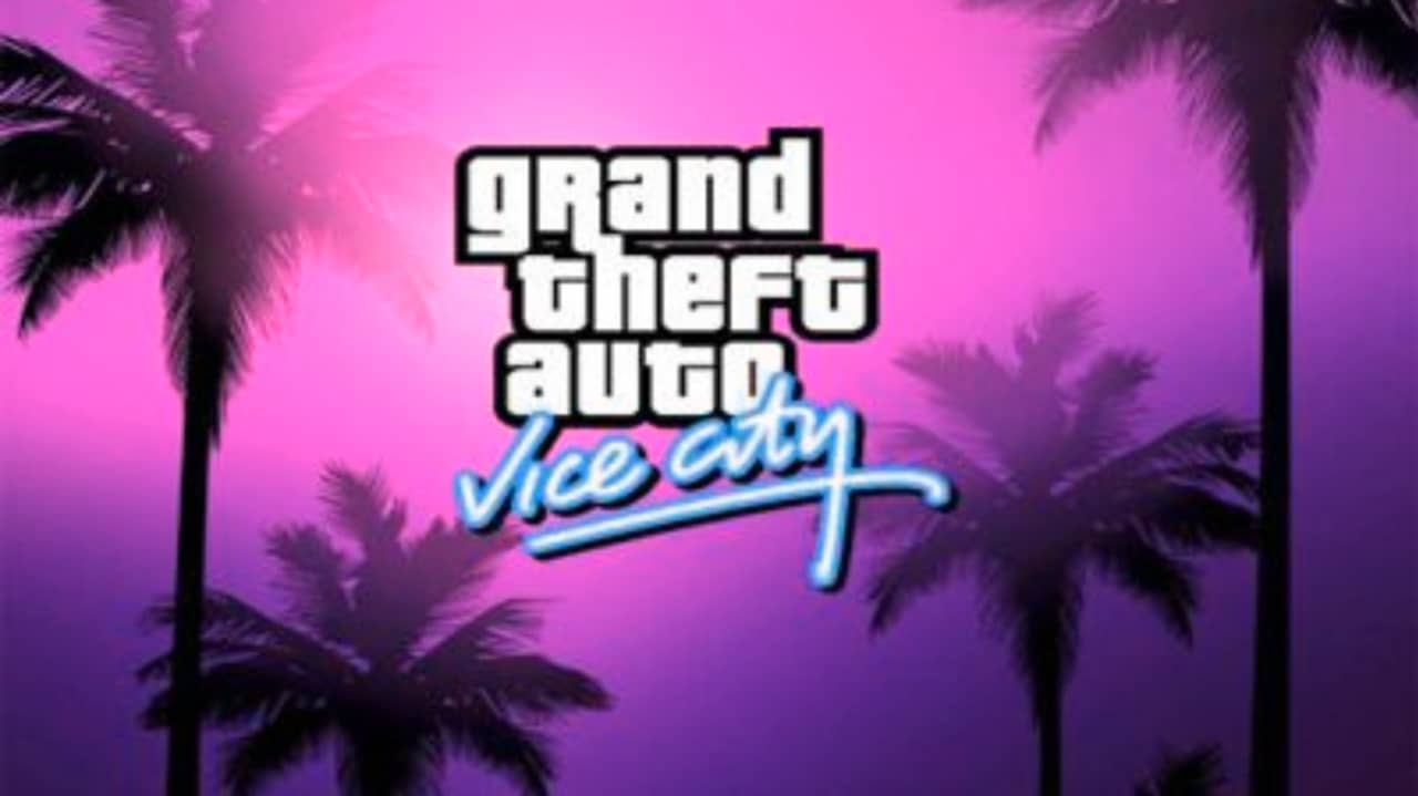 Grand Theft Auto Vice City (APK OBB) [LATEST 2021] Free Download