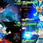 DBZ TTT MOD Download link and new Dbz ttt BT4 MOD Download