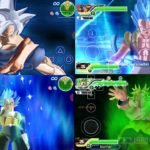 DBZ TTT Xenoverse 2 Mod DOWNLOAD