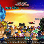 Dragon Ball Fighter Z For Android