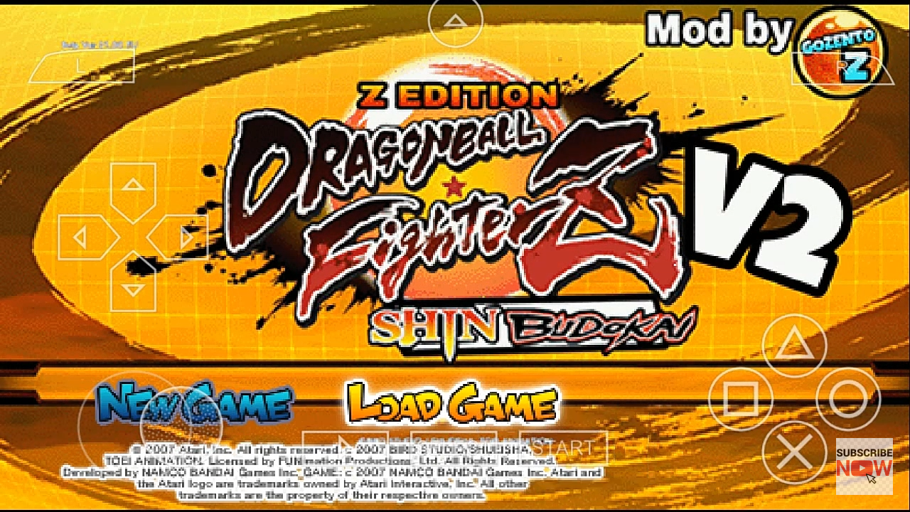 Dragon Ball Z Fighter Z for Android