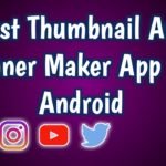 Best Thumbnails maker app