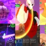 DBZ Tenkaichi Tag Team Mod PSP