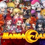 Anime Manga Clash Warriors Arena Download