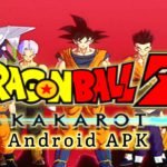 Dragon Ball Z Kakarot Apk Download