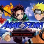 Naruto Senki Mod Apk Free Download