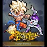 Dragon Ball Z Legends BETA Apk Download