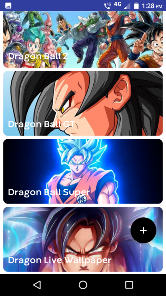 Goku Ultra Instinct 4k Wallpapers