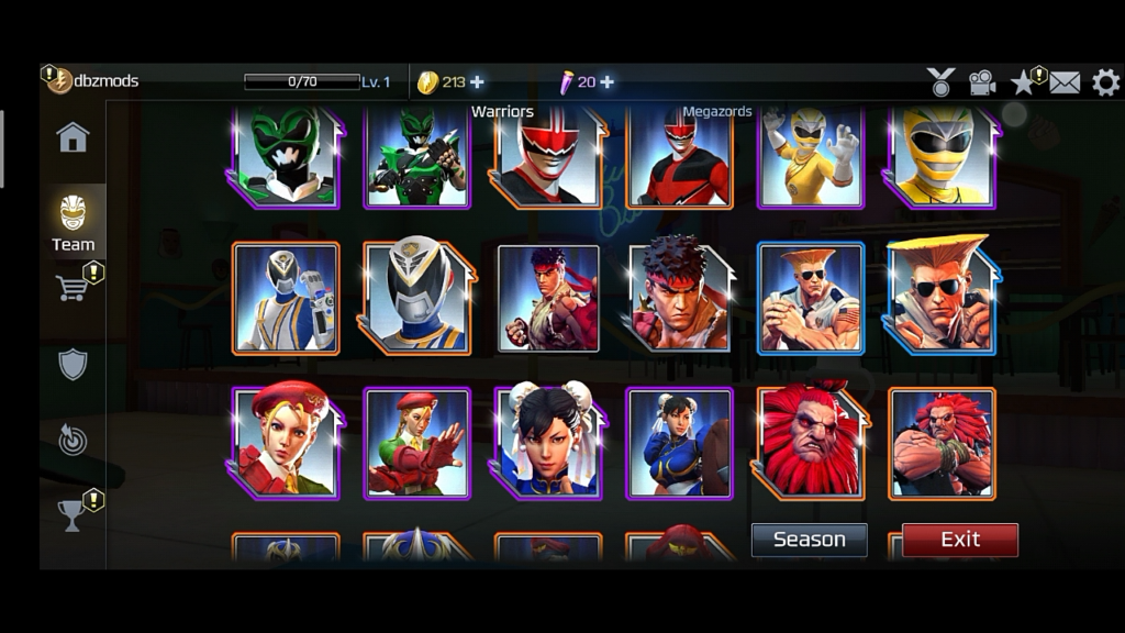 Power Rangers Game Download Dino Thunder and Ninja Steel