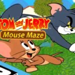 Tom and Jerry Mouse Maze Game Download