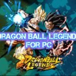 Dragon Ball Legends on PC