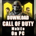Download Call of Duty Mobile on PC