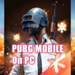 Pubg Mobile On PC