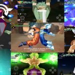 DBZ TTT Mod Download BT3 PSP ISO