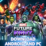 Marvel Future Fight