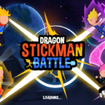 Dragon Ball Z Stickman Battle