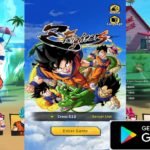 Dragon Ball Game ZFighters for Android
