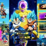 Destruction Legend FighterZ Apk Download