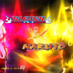 Naruto Mugen Apk for Android Download BVN Mod