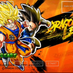 Dragon Ball Super Shin Budokai 2 Mod