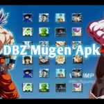 DBZ Mugen Apk For Android