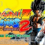 Dragon Ball Fusions