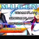 Naruto X Baruto Mugen Apk For Android