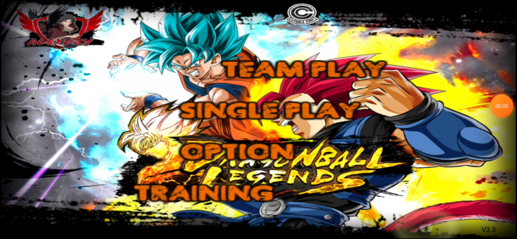 Dragon Ball Legends Mugen BVN Mod Apk Download