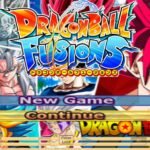 Dragon Ball Fusions DBZ BT3 MOD
