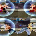 All Fusions DBZ BT3 MOD PS2