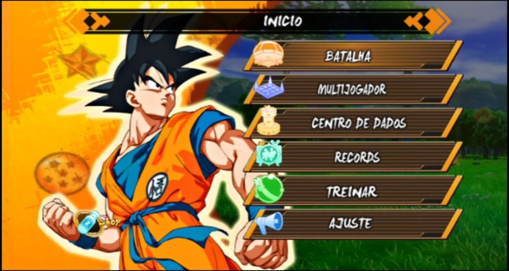 Dragon Ball Z Kakarot Mod Apk