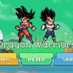 New Dragon Ball Z Game Dragon Warriors Apk