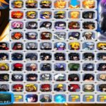 Bleach Vs Naruto Mugen Apk For Android