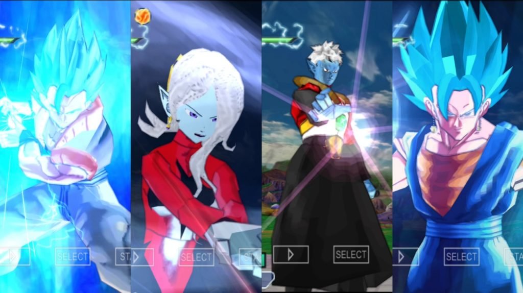 SDBH DBXV2 MODS