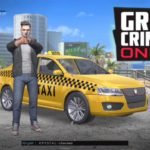 Grand Criminal Online Multiplayer Open World Action Game