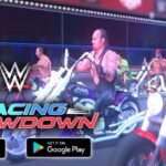 WWE Racing Showdown Apk