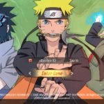 Naruto Slugfest X for Android and iOS Download