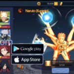 Naruto Will of Shinobi iOS Android