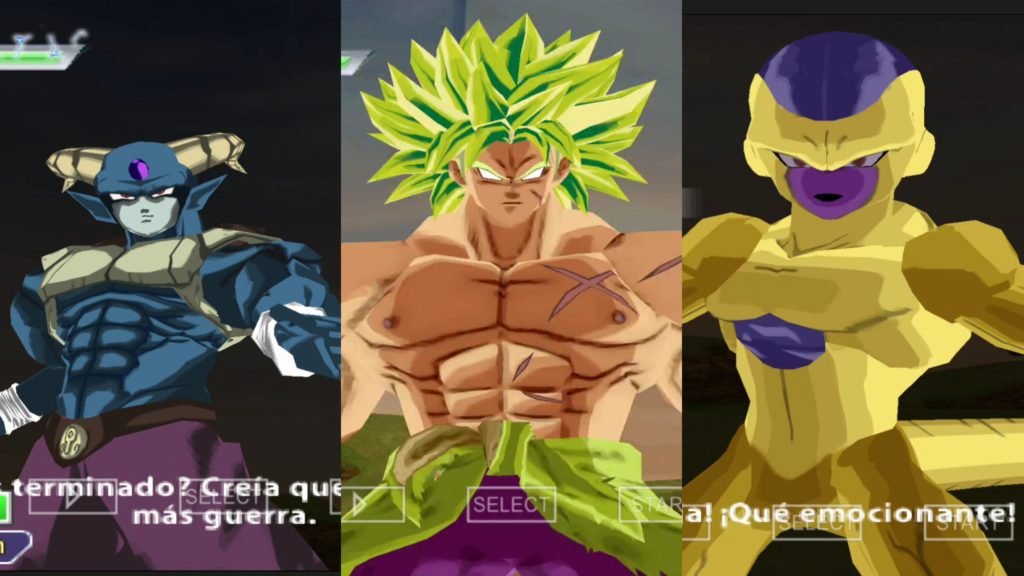 Dragon Ball Super Movie Broly