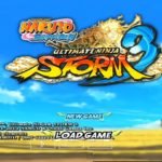 Naruto Ultimate Ninja Storm 3 for Android