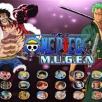 One Piece Mugen Apk Android Download