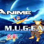 Anime Mugen Apk For Android