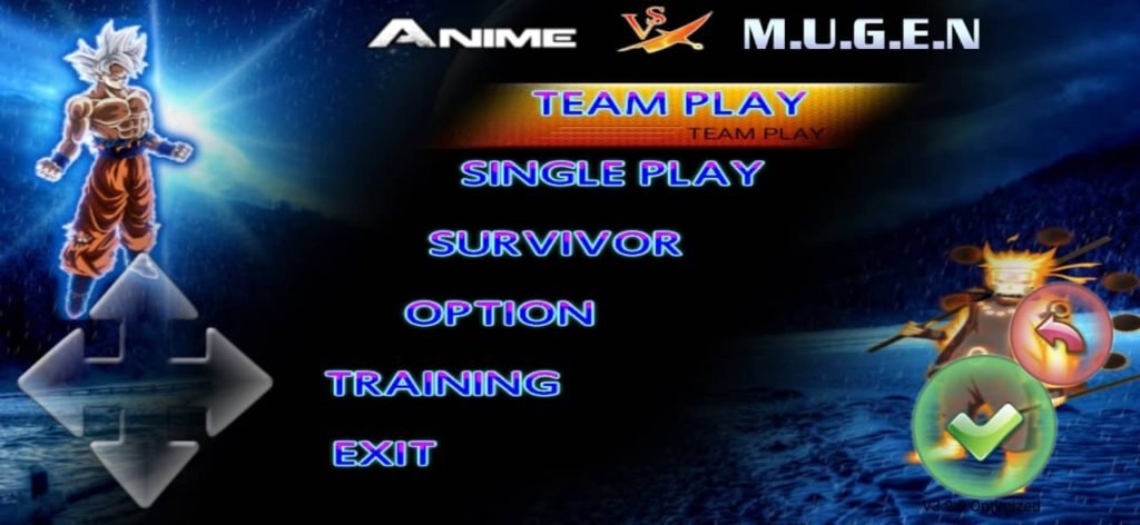 Anime Mugen Apk For Android Download