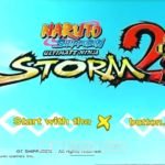 Naruto Ultimate Ninja Impact Mod Storm 2