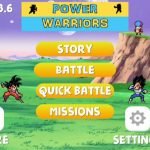 Power Warriors 13.6 Mod Apk Download