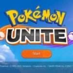 Pokemon Unite Mobile Apk For Android