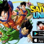 Dragon Ball Saiyans United