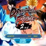 Dragon Ball Fury Fighter Z Apk For Android