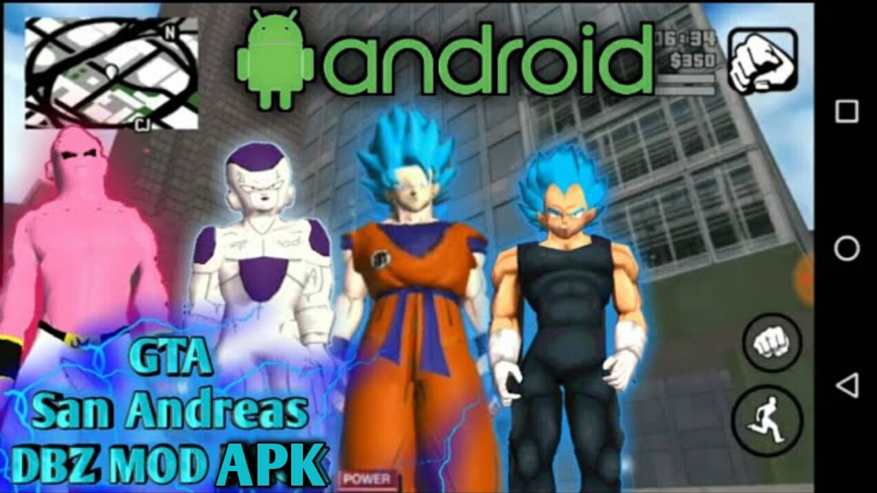 gta sa apk download for android 7.0