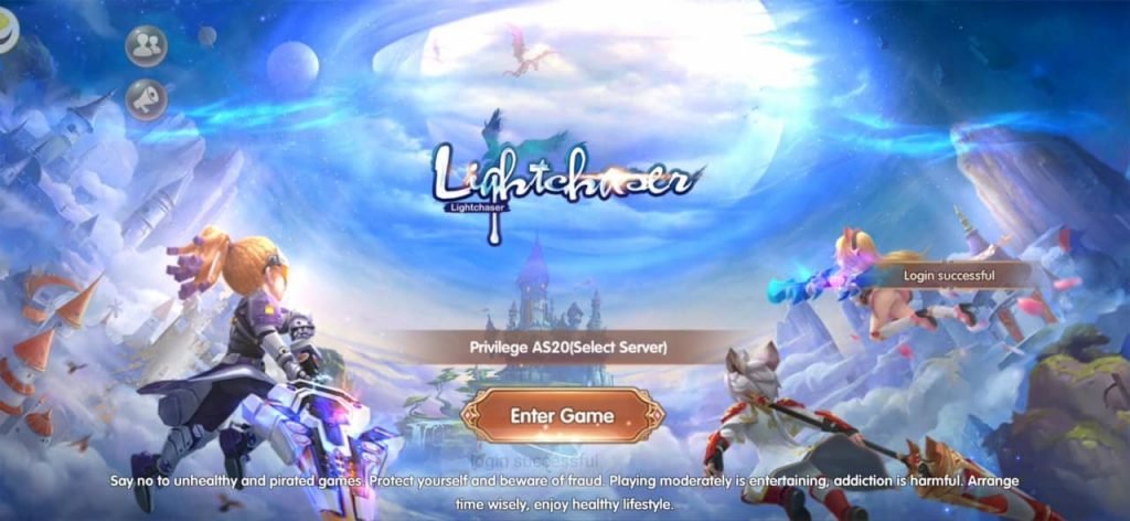 Light Chaser Mod apk Android